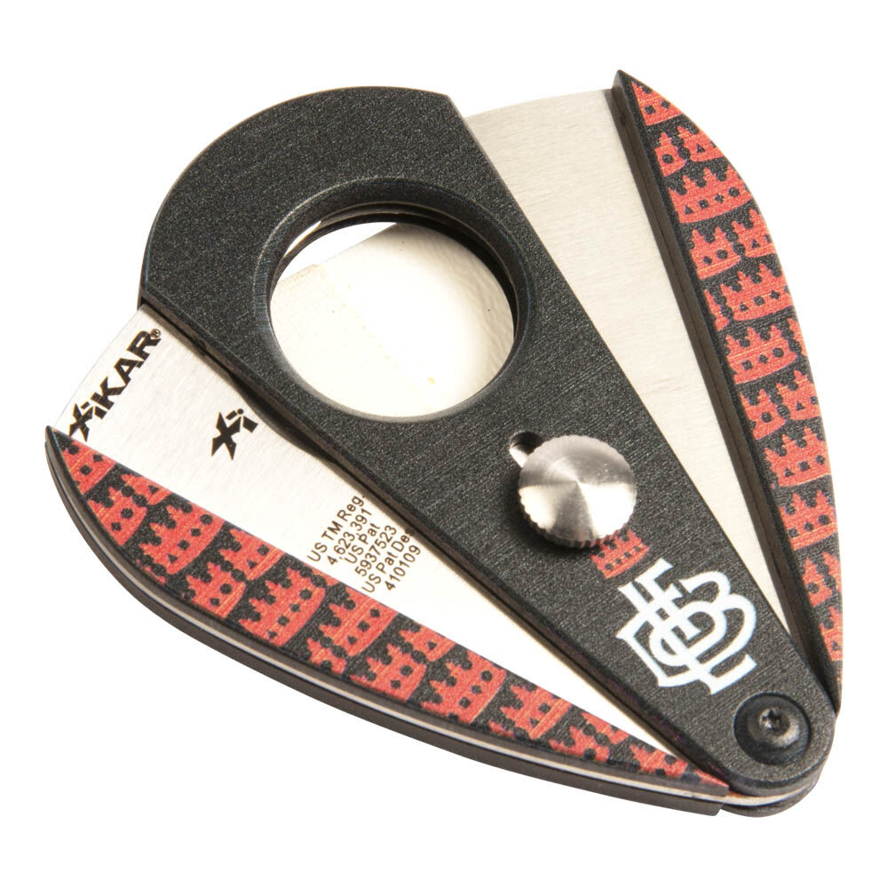 Promos - LOFB Xikar Cutter